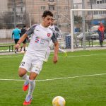 CSC Selimbar infrangere intr un meci amical cu o echip de Liga 3 din Valcea