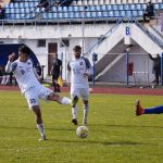 CSC Selimbar isi ia revansa in fata Valcii Calaretii rosii sunt pregatiti pentru reluarea Ligii 2