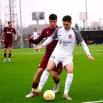 CSC Selimbar victorie stransa impotriva Chijahnei 3 puncte esentiale pentru calaritii rosii