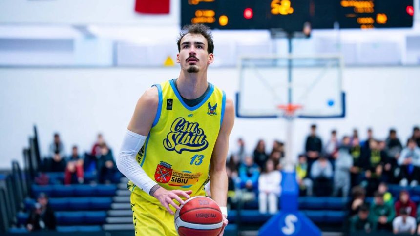 CSU victorie in meciul amical cu o echipa de vedete din SUA