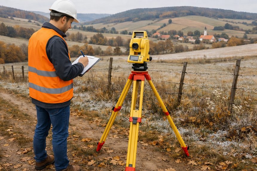 Cadastrare gratuita la Sibiu ce documente trebuie sa pregateasca proprietarii