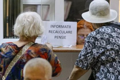Cat te costa sa achizitionezi un an de vechime pentru pensie in 2026