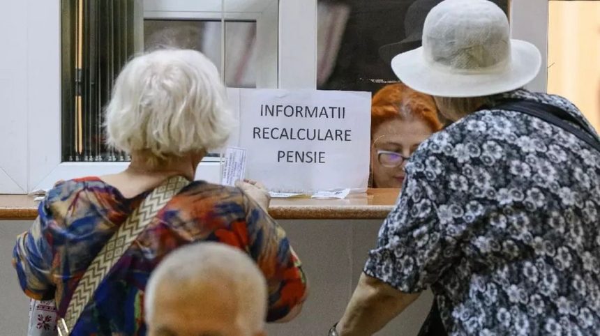 Cat te costa sa achizitionezi un an de vechime pentru pensie in 2026