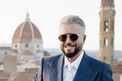 Catalin Botezatu jefuit la Londra a fost privat de un ceas de 2 milioane de lire