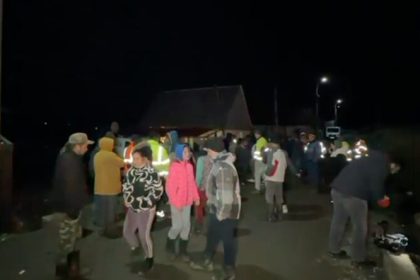 Cazul copiilor decetati la Chirpar fratele lor preluat in plasament de DGASPC