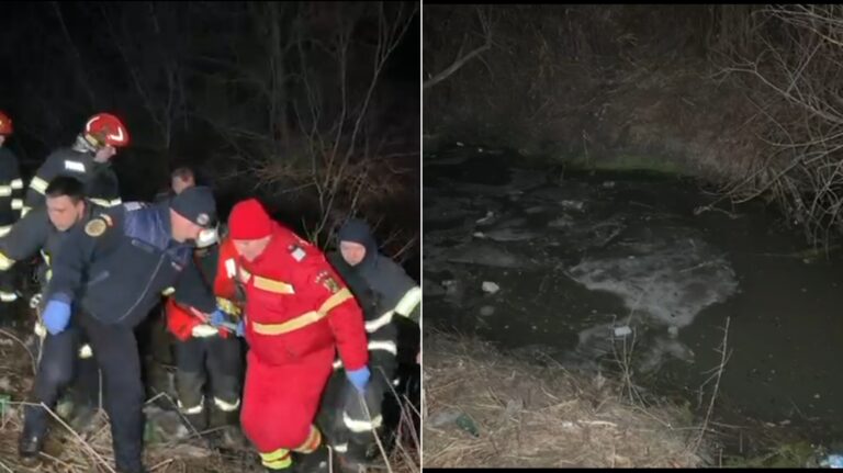 Cazul copiilor inecati la Chirpar DGASPC si viceprimarul comunei se acuza reciproc de dezinformare