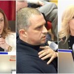 Ce s a discutat in legatura cu noul spital din Sibiu Turcan Mizerii minciuni manipulari laturi Trif S a renuntat la bani dintr o frustrare video