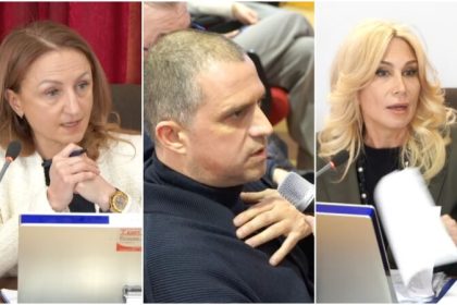 Ce s a discutat in legatura cu noul spital din Sibiu Turcan Mizerii minciuni manipulari laturi Trif S a renuntat la bani dintr o frustrare video