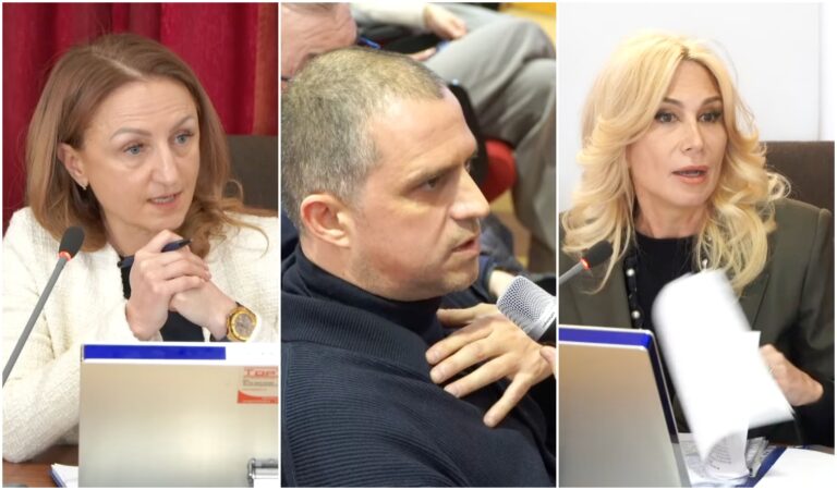 Ce s a discutat in legatura cu noul spital din Sibiu Turcan Mizerii minciuni manipulari laturi Trif S a renuntat la bani dintr o frustrare video