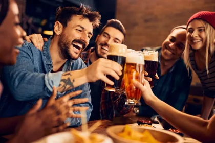 Cele mai consumatoareo rase de bere din Romania Sibiul ocup locul 13