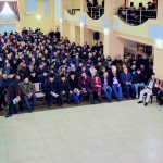 Ciobanii din intreaga tara sau reunit la Jina Mesaj de unitate si cerinte clare pentru salvarea oieritului