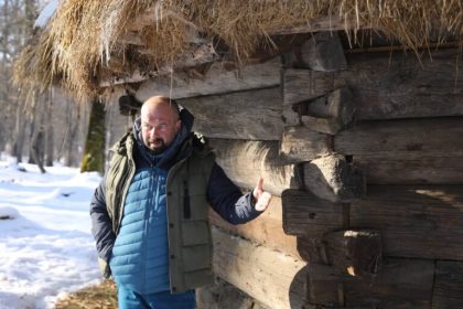 Ciprian Stefan cu privire la importanta muzeelor Cultura trebuie sa fie plasata intr o zona de protectie