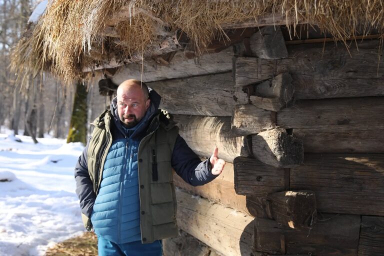 Ciprian Stefan cu privire la importanta muzeelor Cultura trebuie sa fie plasata intr o zona de protectie