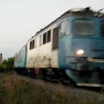 Circulatia trenurilor restrictionata in Bucuresti si Petrosani din cauza hoTilor care au taiat cablurile