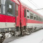 Coduri de vreme severa dar trenurile circula ce masuri a adoptat CFR Calatori