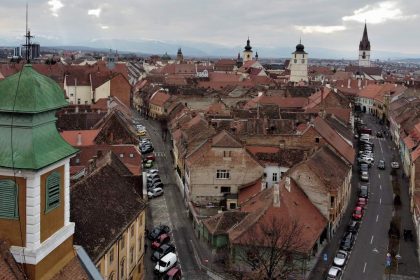 Companiile din Sibiu au adunat datorii considerabile la buget depasesc 2 miliarde de lei