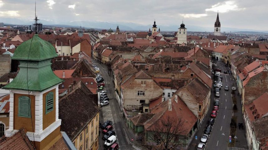 Companiile din Sibiu au adunat datorii considerabile la buget depasesc 2 miliarde de lei