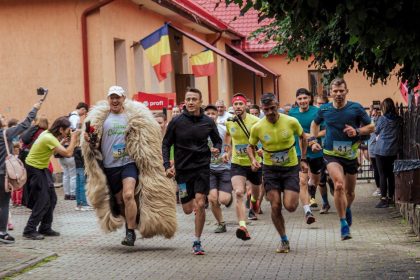 Conceptul Burduf Challenge din Rau Sadului ar putea fi replicat in Irlanda care sunt noutatile editiei din 2026