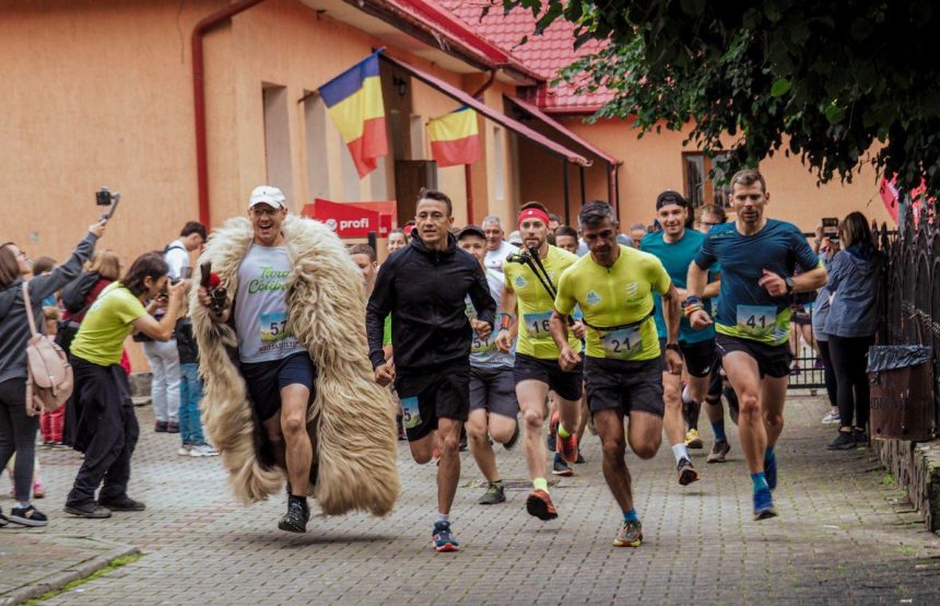 Conceptul Burduf Challenge din Rau Sadului ar putea fi replicat in Irlanda care sunt noutatile editiei din 2026