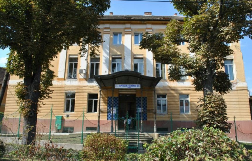 Consilierii localaiau aprobat favorabil preluareaspitalului cf sibiude catre primaria video