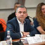 Consilierul local PSD Sebastian Forir subliniaza Sibiul nu se mai poate dezvolta din cauza lipsa de terren