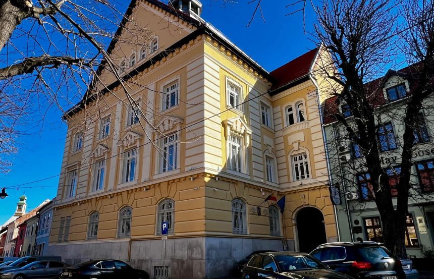 Consiliul Judecean Sibiu a anuntat furnizorul de energie electrica pentru institutiile aflate in subordinea sa