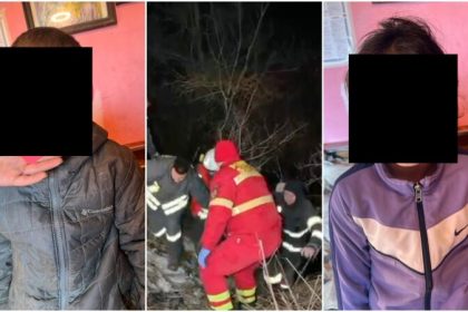 Copiii decedati prin inecare la Chirpar vor fi inmormantati alaturi de fratii lor