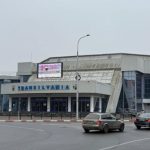 Costul modernizarii Salii Transilvania a crescut Lucrarile vor dura aproape 2 ani