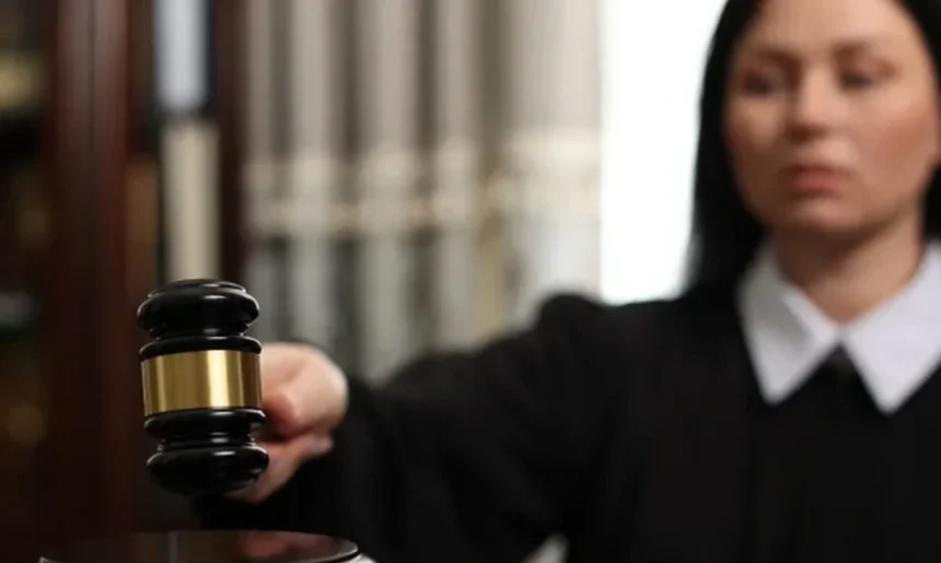 Criza judecatorilor in sistemul de justitie aproape 800 de posturi sunt vacante