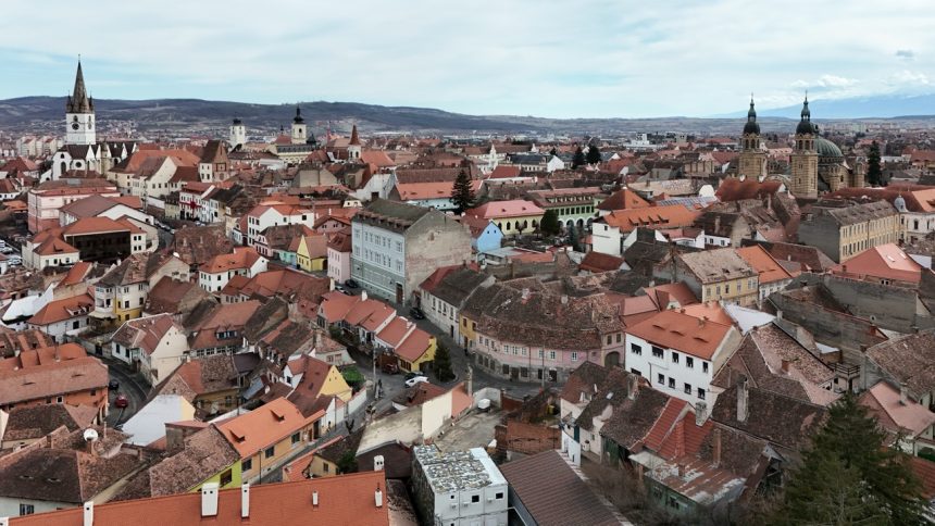 Cum va fi vremea pana la inceputul lui martie in unele regiuni va fi mai cald decat de obicei