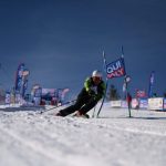 Cupa de schi a Consulatului Austriei la Paltinis Arena Sase tineri pe podium