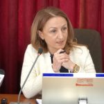 Daniela Cimpean reactioneaza dupa acuzatiile PSD ca ar fi renuntat la o finantare pentru viitorul spital din Sibiu In timp ce unii se ocupas cu adevarat pe altii doar ii intereseaza