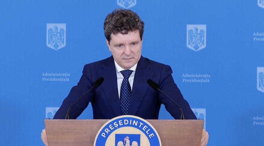 Dificultati pentru presedintele Nicusor Dan executat silit din cauza neplatarii unui impozit pe un teren