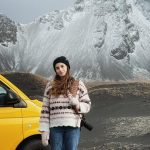 Din Sibiu in Islanda Andreea fotografa care isi propune sa faca din Transilvania destinatia perfecta pentru nuntile mirilordin strainatate foto