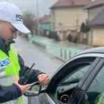 Doi soferi prinsi fara permis in mai putin de 12 ore in Sibiu