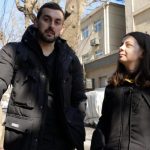 Doi turisti romani interzisi in Rusia pana in 2076 Ne au dezbracat si ne au escortat ca pe niste infractori