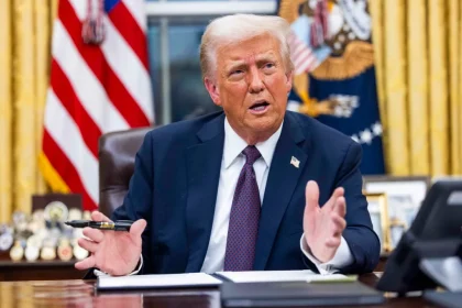 Donald Trump o posibila vizita in Romania cel mai probabil in aceasta primavara