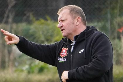 Dorinel Munteanu ii cearta pe jucatorii sai Nu inteleg ce au in minte