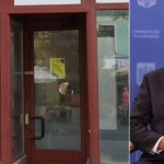 Dosarul ANAF Iohannis a fost mutat de la Sibiu la Tribunalul Hunedoara