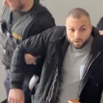 Dosarul Kreiner unii dintre inculpati o acuza pe concubina de crima Ea este criminala diabolica video