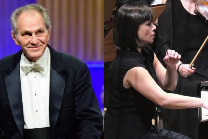 Doua seri deosebite la Sala Thalia Brahms Beethoven si un concert pentru bebelusi