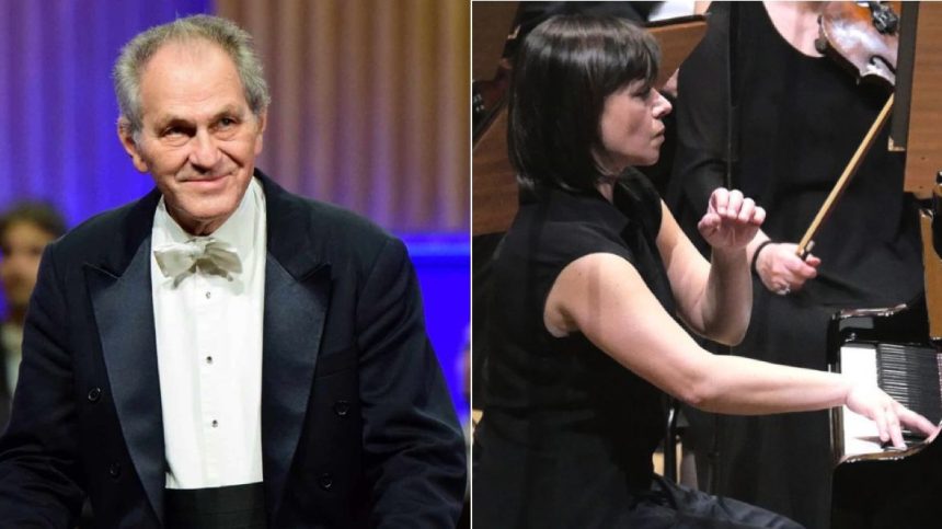 Doua seri deosebite la Sala Thalia Brahms Beethoven si un concert pentru bebelusi