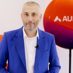 Dr Liviu Balan devine la un an de la numirea sa ca director general al companiei in Romania si conducator al Aumovio Sibiu