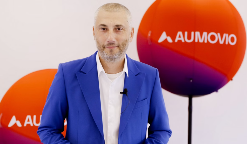 Dr Liviu Balan devine la un an de la numirea sa ca director general al companiei in Romania si conducator al Aumovio Sibiu