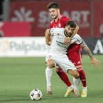 FC Hermannstadt in criza sibienii pierd si la Miercurea Ciuc iar situatia devine serioasa video