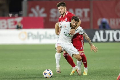 FC Hermannstadt in criza sibienii pierd si la Miercurea Ciuc iar situatia devine serioasa video