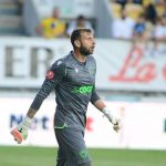 FC Hermannstadt isi doresc un portar de la FCSB Asteptam decizia lui Gigi Becali