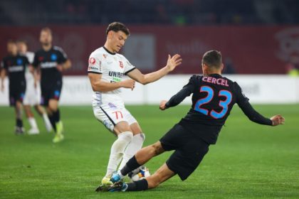 FC Hermannstadt isi propune sa saboteze planurile lui Dinamo in cupa Ne dorim primul loc in grupa