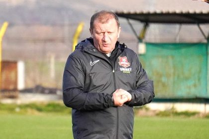 FC Hermannstadt la ora adevarului Dorinel Munteanu anunta modificari pentru meciul cu FC Arges video