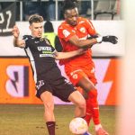 FC Hermannstadt pierde si in Cupa cu Dinamo vom juca cu U Cluj in sferturi video